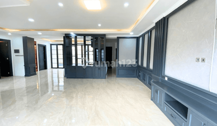 Rumah Dwijaya Radio Dalam 6 Kamar Coldwell Banker 1