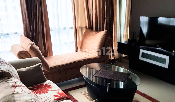 Sahid Sudirman Middle Floor Coldwell Banker