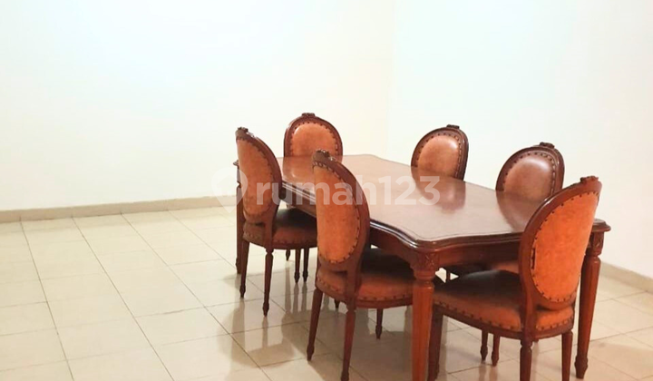 Rumah Alam Segar 3 Kamar Coldwell Banker