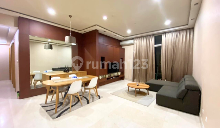 Senayan Residence Tower 2 Middle Floor Coldwell Banker Senayan Residence Tower 2 Middle Floor Coldwell Banker