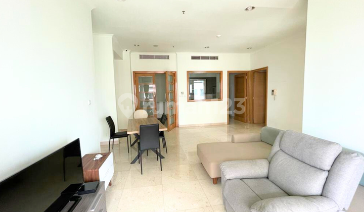 Senayan Residence Tower 3 Middle Floor Coldwell Banker 2