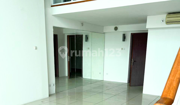 Citylofts Sudirman Middle Floor Coldwell Bannker 2