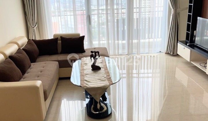 Pakubuwono House High Floor Coldwell Banker