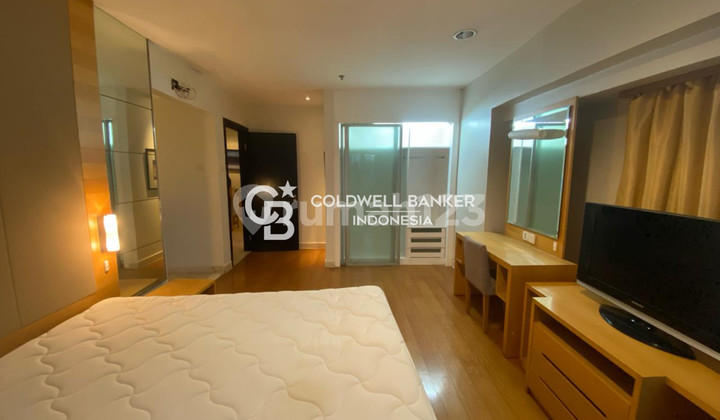 Somerset Berlian Tower North Middle Floor Coldwell Banker 2