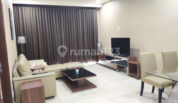 Pakubuwono View Tower Lacewood High Floor Coldwell Banker Pakubuwono View Tower Lacewood High Floor Coldwell Banker