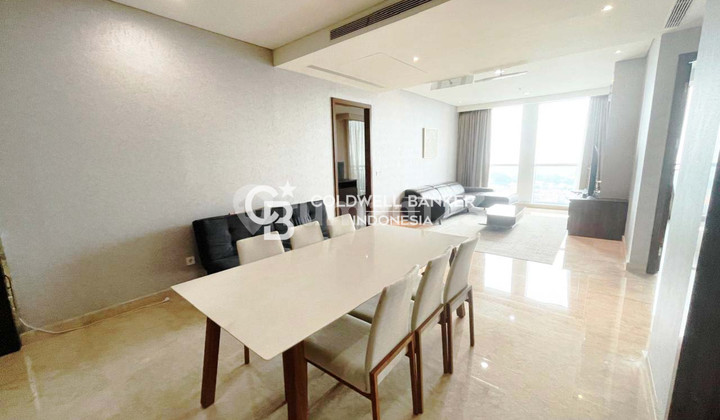 Pakubuwono House High Floor Coldwell Banker 2