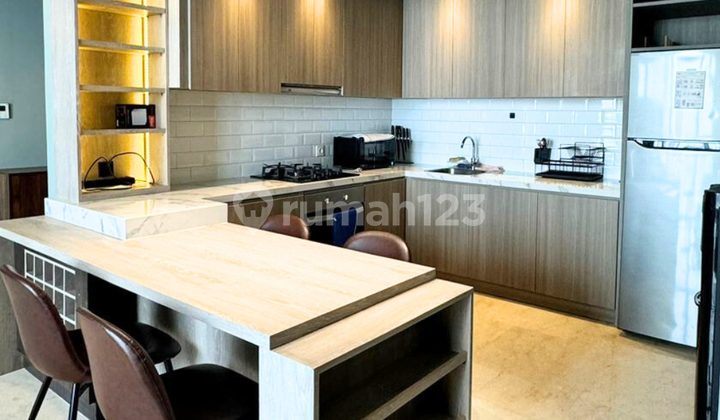 Ciputra World 2 The Orchard High Floor Coldwell Banker 2