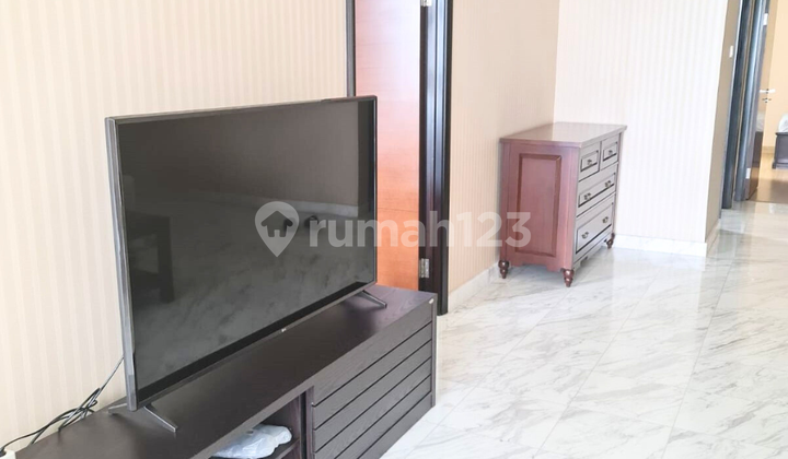 The Peak Sudirman Tower Renais High Floor Coldwell Banker 2