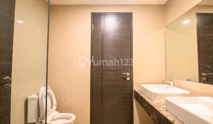 Sudirman Hill Residence Middle Floor Coldwell Banker 2