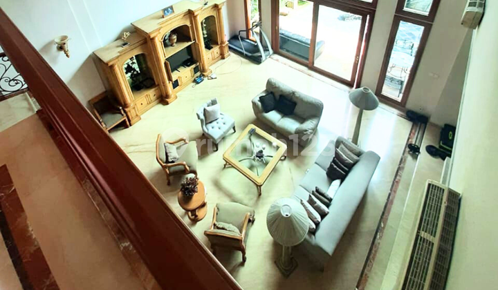 Rumah Dijual Sunter 3 Kamar Coldwell Banker Rumah Dijual Sunter 3 Kamar Coldwell Banker