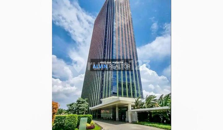 Alamanda Tower 250 M2 Dan Ukuran Lainnya Coldwell Banker Alamanda Tower 250 M2 Dan Ukuran Lainnya Coldwell Banker