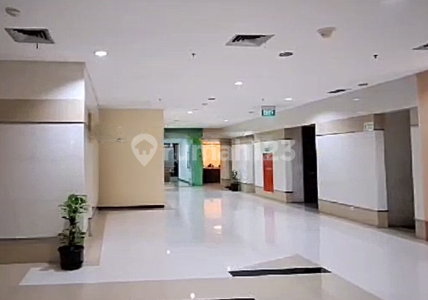 Gedung Dijual Mampang Prapatan 6 Lantai Coldwell Banker 1