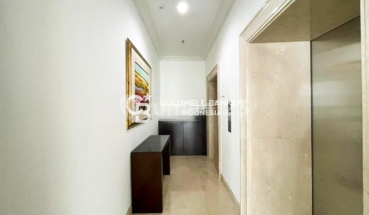 Pakubuwono View Tower Redwood Middle Floor Coldwell Banker 2
