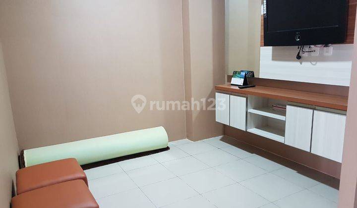 Apartemen Kalibata Green Palace Bagus Furnished 2