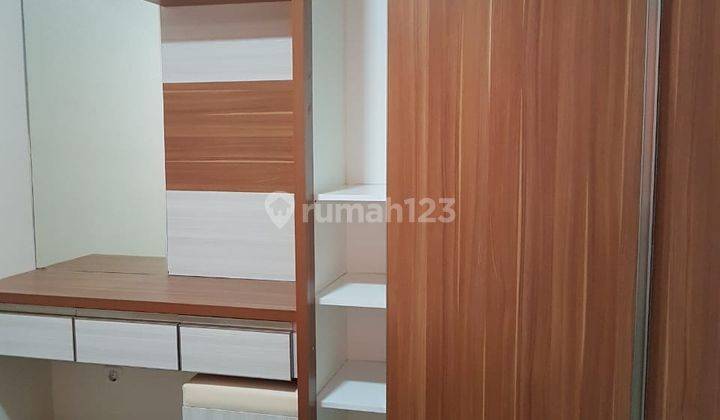 Apartemen Kalibata Green Palace Bagus Furnished 5