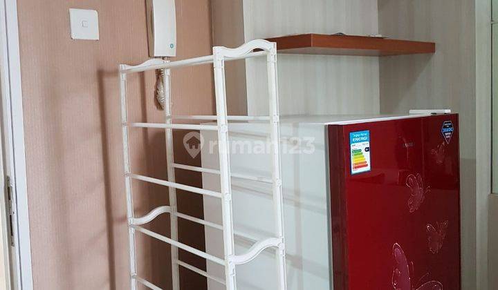 Apartemen Kalibata Green Palace Bagus Furnished 6