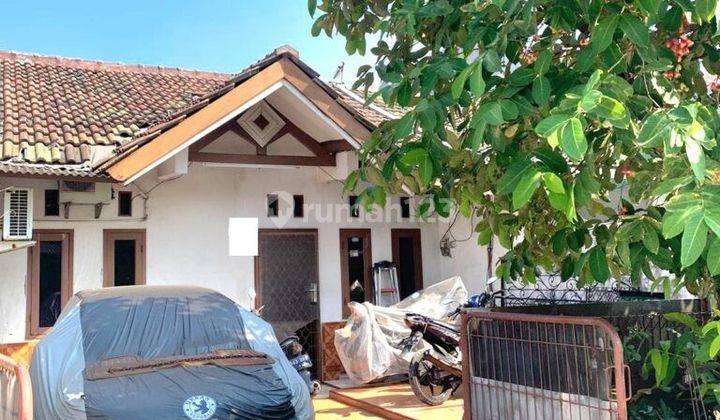 Rumah Termurah Siap Huni Di Taman Harapan Baru Harapan Indah Bekasi 1