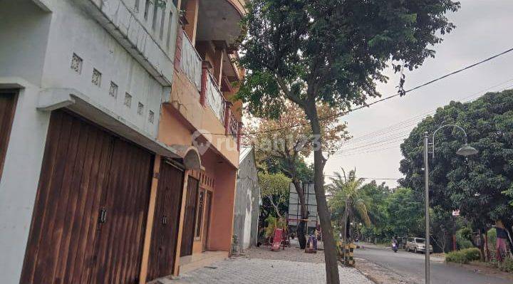 Rumah 2 Lantai Siap Huni Di Dukuh Zamrud Mustika Jaya Bekasi 2