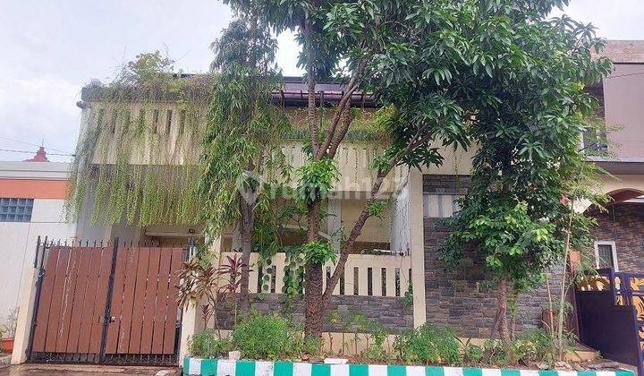 Di Jual Rumah Cantik Di Bulevar Hijau Harapan Indah Bekasi 2