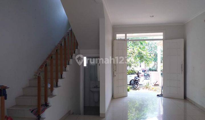 Rumah Siap Huni di Vernonia Summarecon Bekasi 2