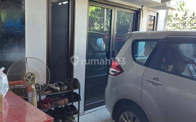 cepat rumah hook termurah siap huni di praja dalam Kebayoran baru Jakarta Selatan 2