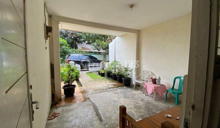 Rumah Asri di Juanda Bekasi Timur 6