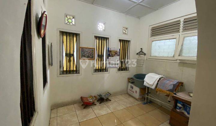 Rumah Asri di Juanda Bekasi Timur 8