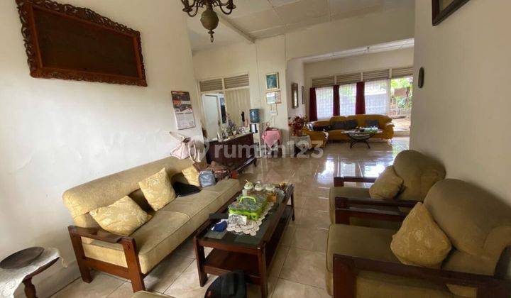 Rumah Asri di Juanda Bekasi Timur 9