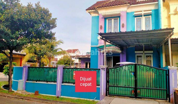 Dijual Cepat Rumah Rumah Hook Siap Huni Di Royal  Residance Cakung Jakarta Timur  1