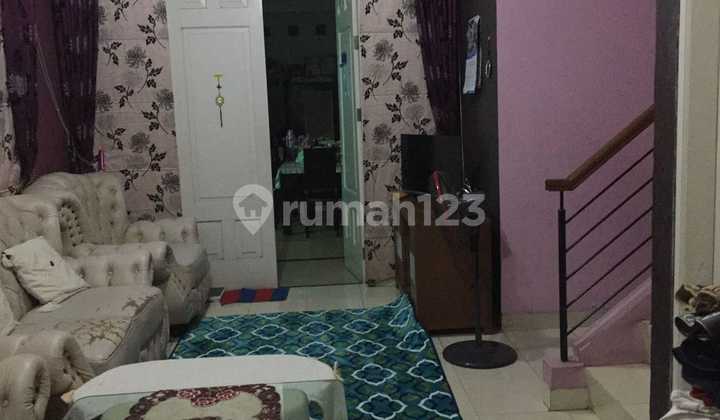 Dijual Cepat Rumah Rumah Hook Siap Huni Di Royal  Residance Cakung Jakarta Timur  2