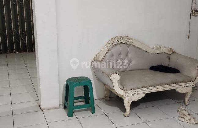 cepat ruko termurah di Kaliabang Medan Satria Bekasi 4