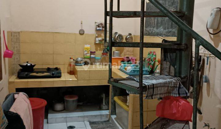 Dijual cepat rumah minimalis 2 lantai di Titian indah Bekasi  5