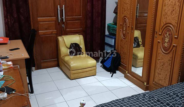 Dijual cepat rumah minimalis 2 lantai di Titian indah Bekasi  7