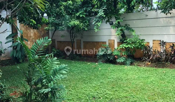 cepat rumah mewah termurah di Cipete Jakarta Selatan 4