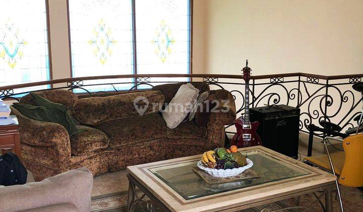 cepat rumah mewah termurah di Cipete Jakarta Selatan 10
