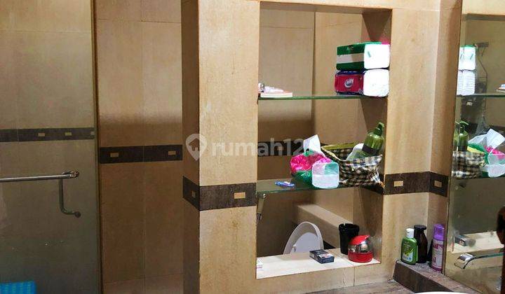 cepat rumah mewah termurah di Cipete Jakarta Selatan 11