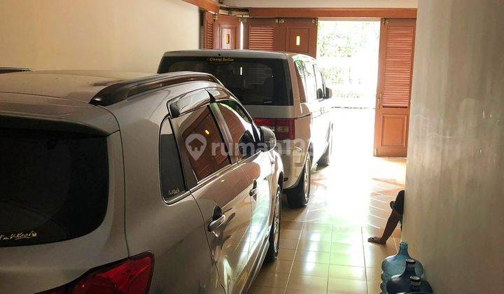 cepat rumah mewah termurah di Cipete Jakarta Selatan 12