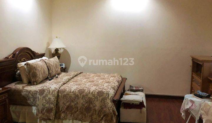 cepat rumah mewah termurah di Cipete Jakarta Selatan 13