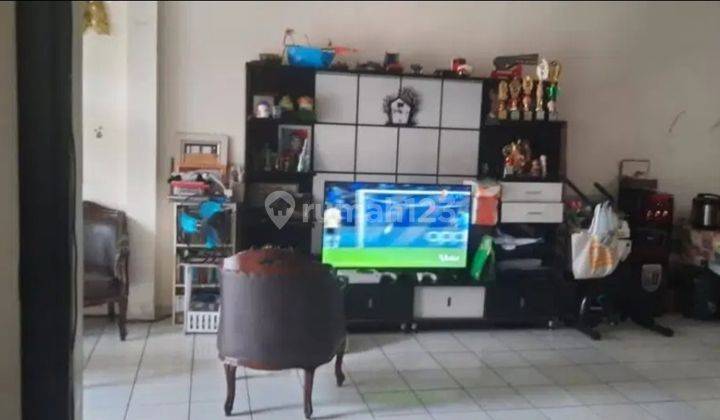 Rumah Siap Huni Bebas Banjir di Area Galaxy Bekasi 6