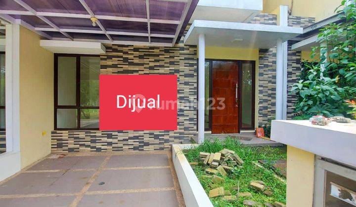 Dijual Cepat Rumah Termurah Di Cluster Arana Harapan Indah Bekasi  2