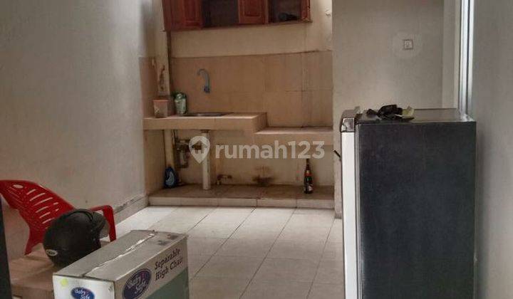 Rumah Siap Huni di Cluster Ifolia Harapan Indah Bekasi 2