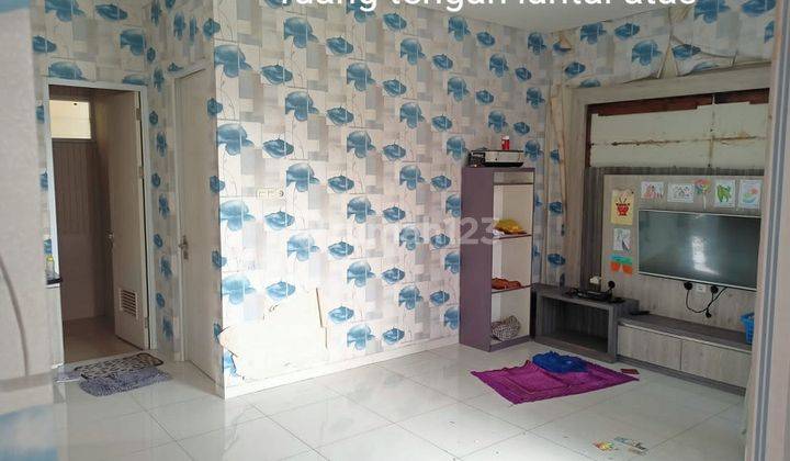 Rumah Cantik Siap Huni Cluster Teresta Metland Menteng Jakarta Timur 2