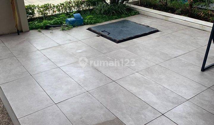 cepat rumah full renovasi siap huni di cluster Samata harapan indah Bekasi 3