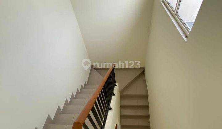 cepat rumah full renovasi siap huni di cluster Samata harapan indah Bekasi 17