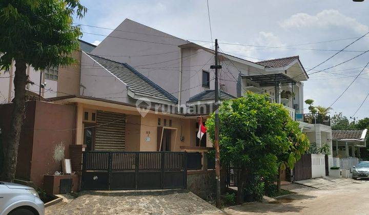 cepat rumah hook di pondok Pekayon indah bekasi 2