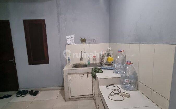 Kost 32 Kamar Kondisi Full Terisi 2