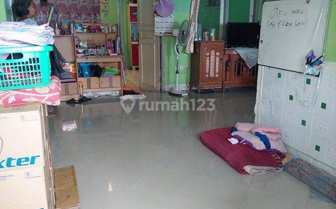 Rumah di Prima Harapan Regensi Bekasi 2