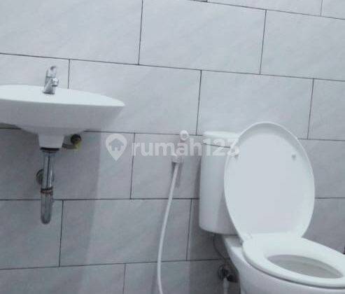 Ruko Harapan Jaya Bekasi 2