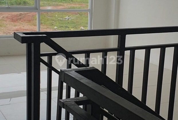 Ruko Siap Huni 2 Lantai Multi Bizpark Bekasi 2