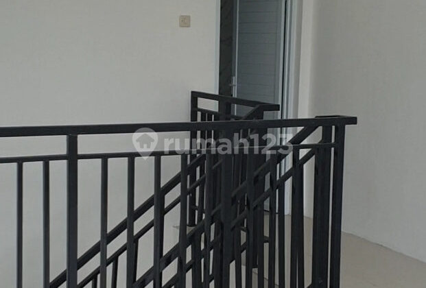 Ruko Siap Huni 2 Lantai Multi Bizpark Bekasi 6
